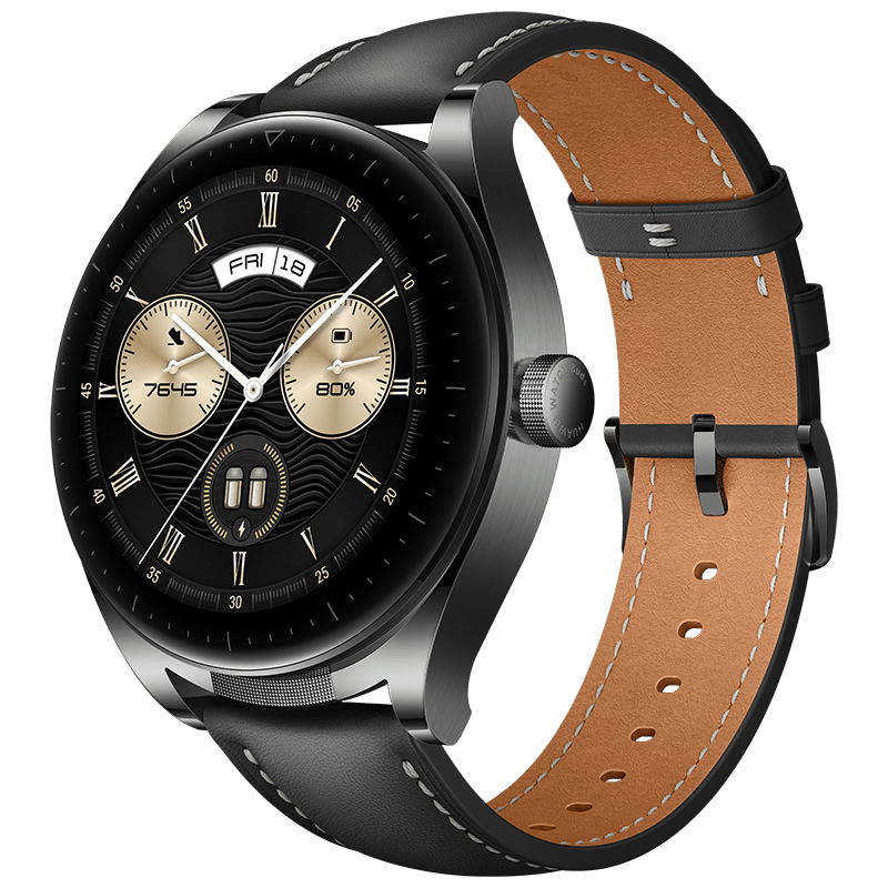 smartwatch Huawei Watch Buds