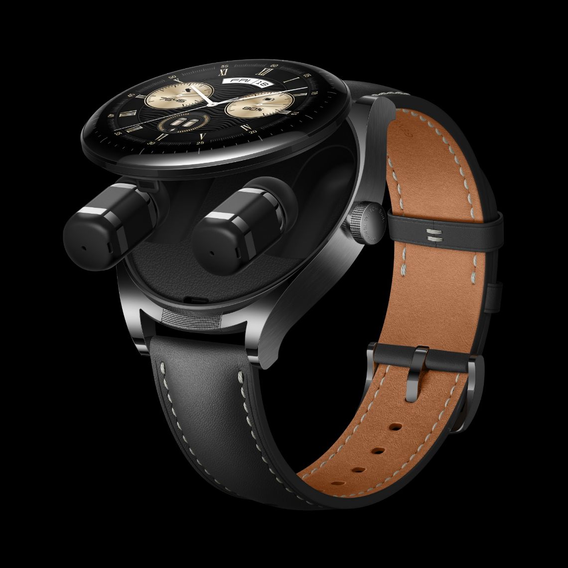 smartwatch Huawei Watch Buds
