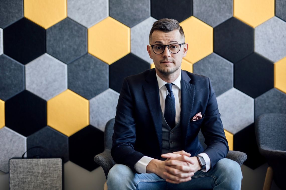 Maciej Klóska