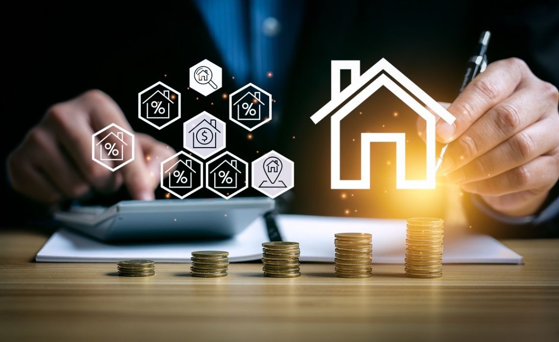 Nieruchomości komercyjne