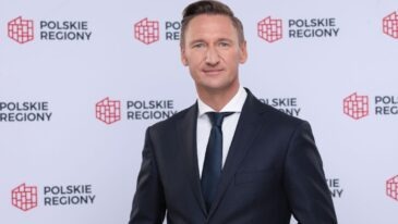 marszałek województwa zachodniopomorskiego