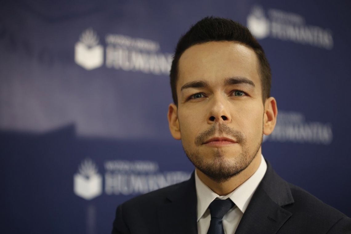 prof. Michał Kaczmarczyk