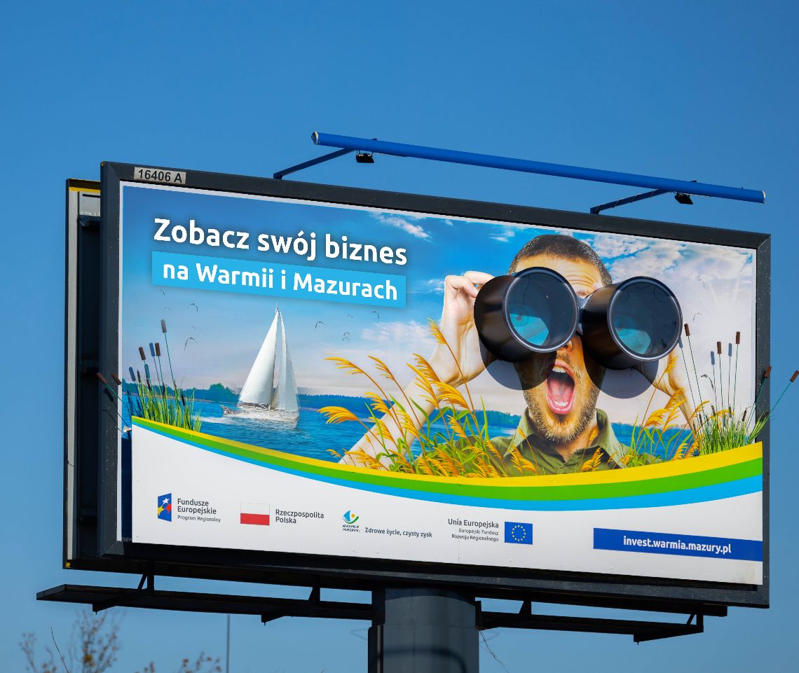 Warmia i Mazury