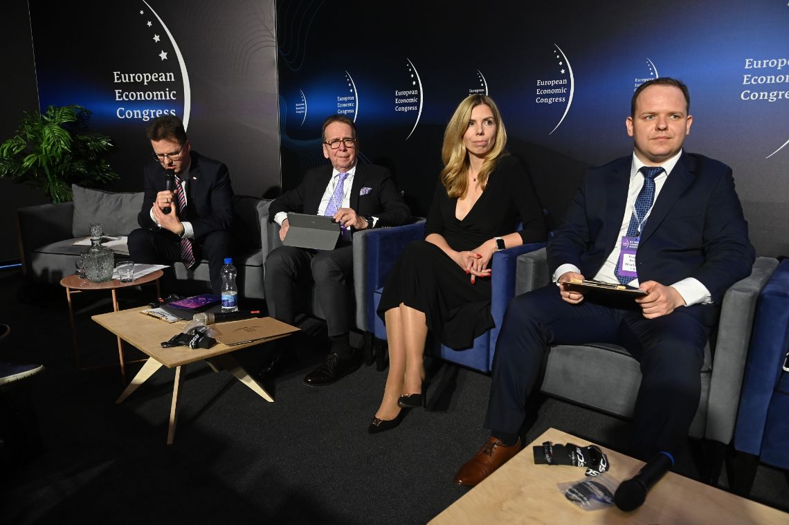 Europejski Kongres Gospodarczy 2023