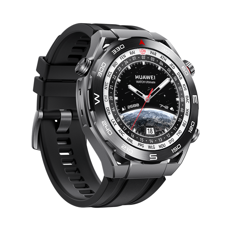 smartwatch HUAWEI WATCH Ultimate 