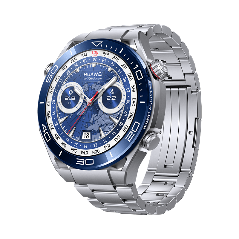 HUAWEI WATCH Ultimate - Voyage 