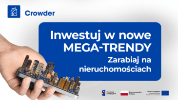 inwestowanie w rynek nieruchomości