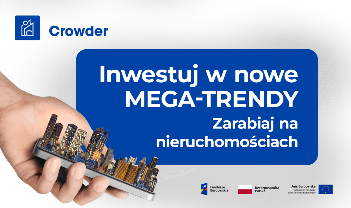 inwestowanie w rynek nieruchomości