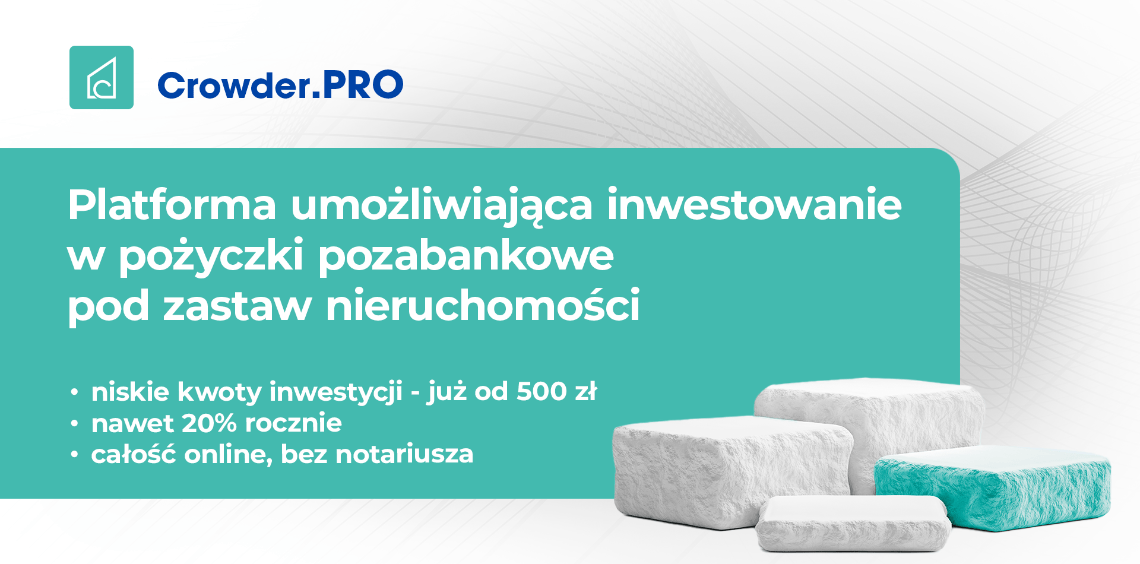 inwestowanie w rynek nieruchomości