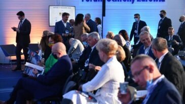 Forum Ochrony Zdrowia