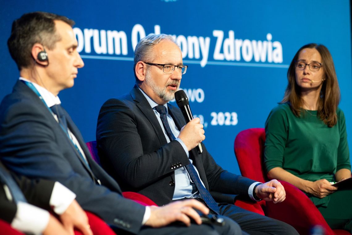 Forum Ochrony Zdrowia