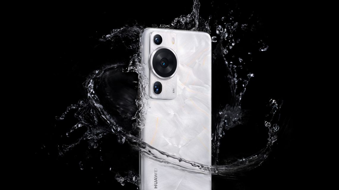 smartfon Huawei P60 Pro