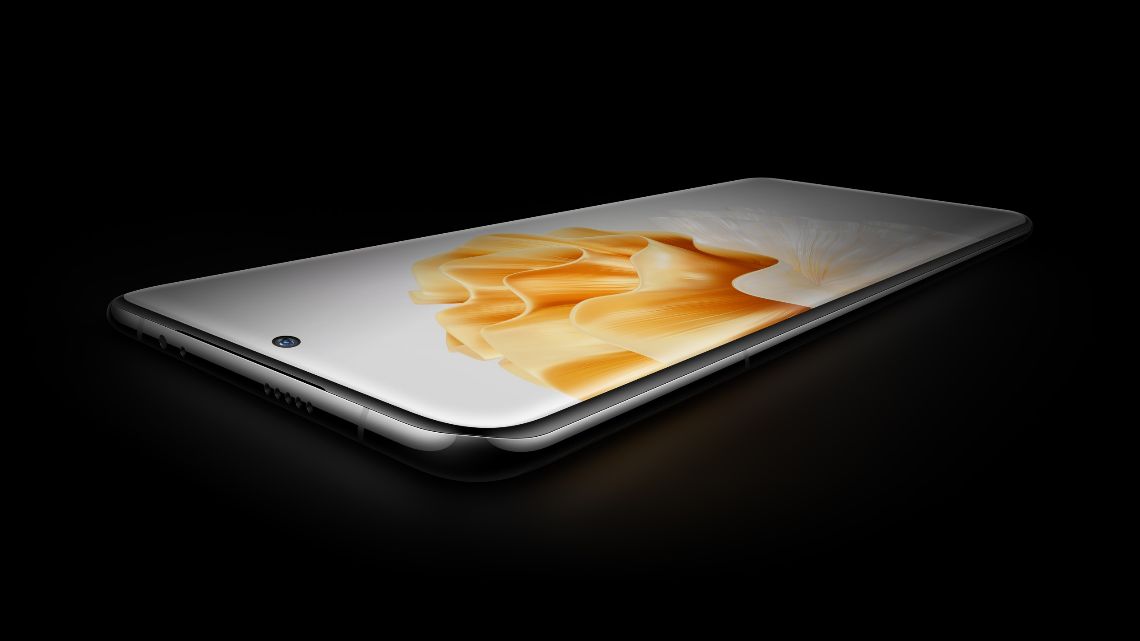 smartfon HUAWEI P60 Pro