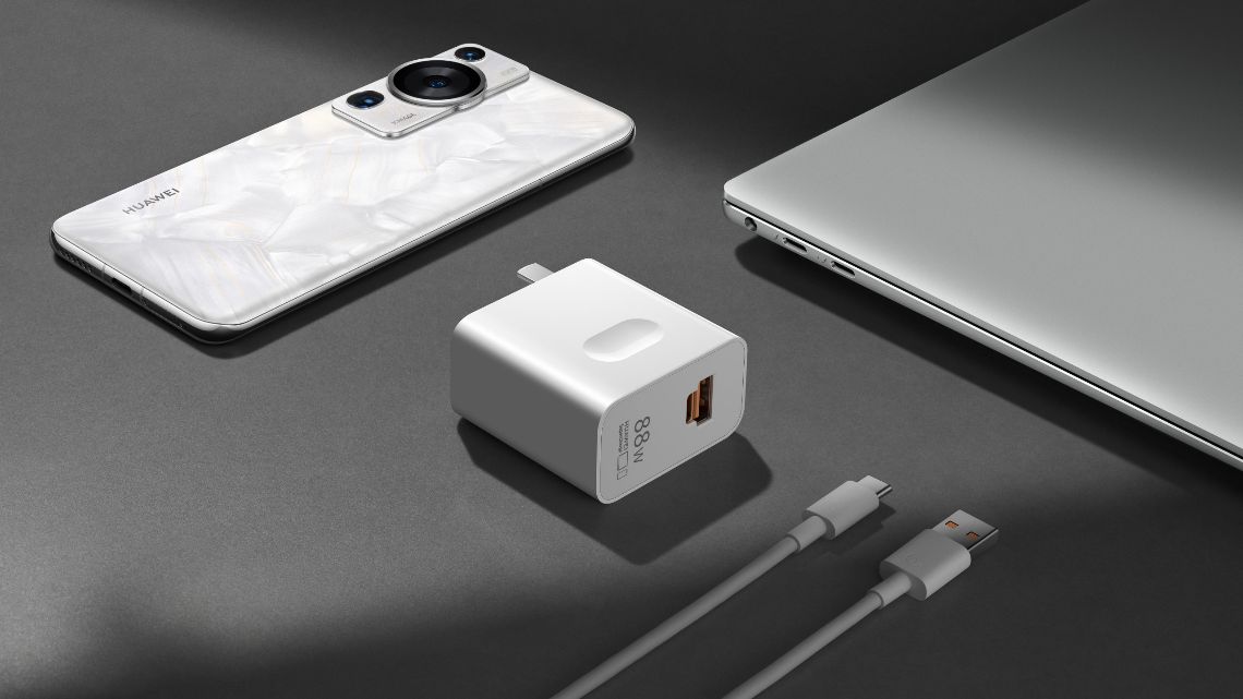 smartfon Huawei P60 Pro