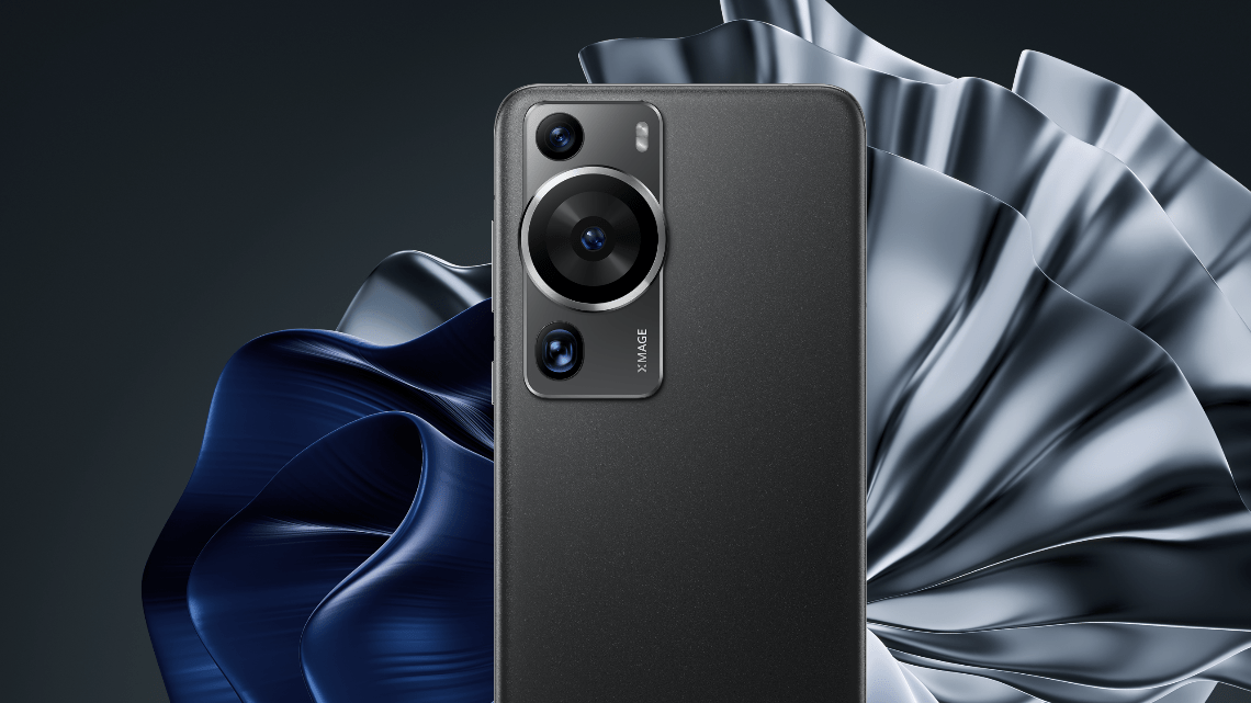 smartfon HUAWEI P60 Pro