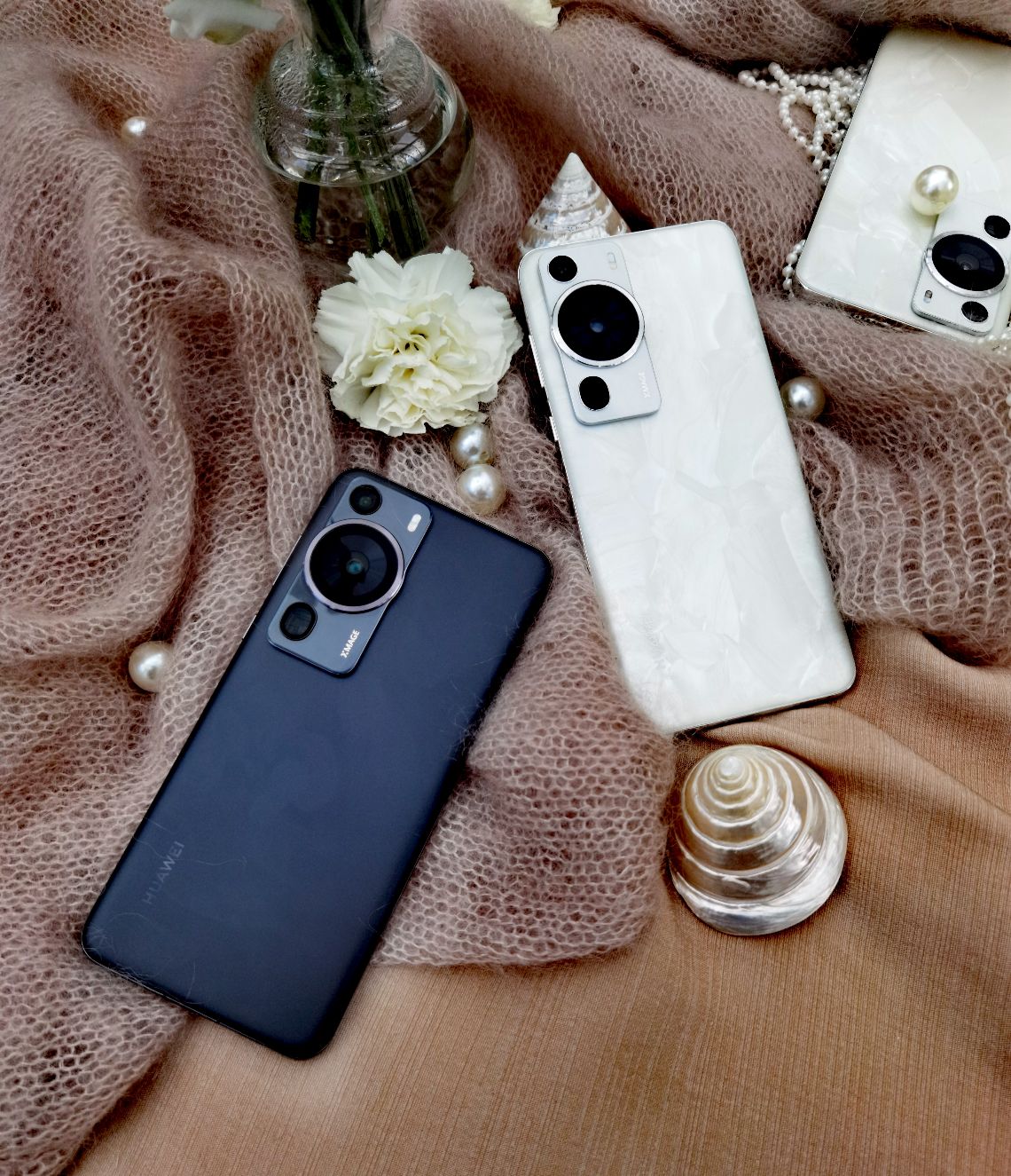 smartfon Huawei P60 Pro