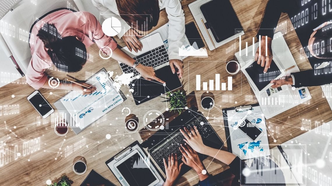 agencja marketingowa