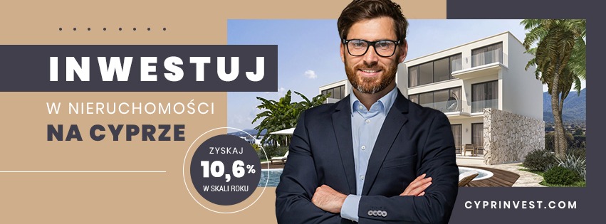 inwstycje na cyprze