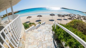 nieruchomości na Cyprze