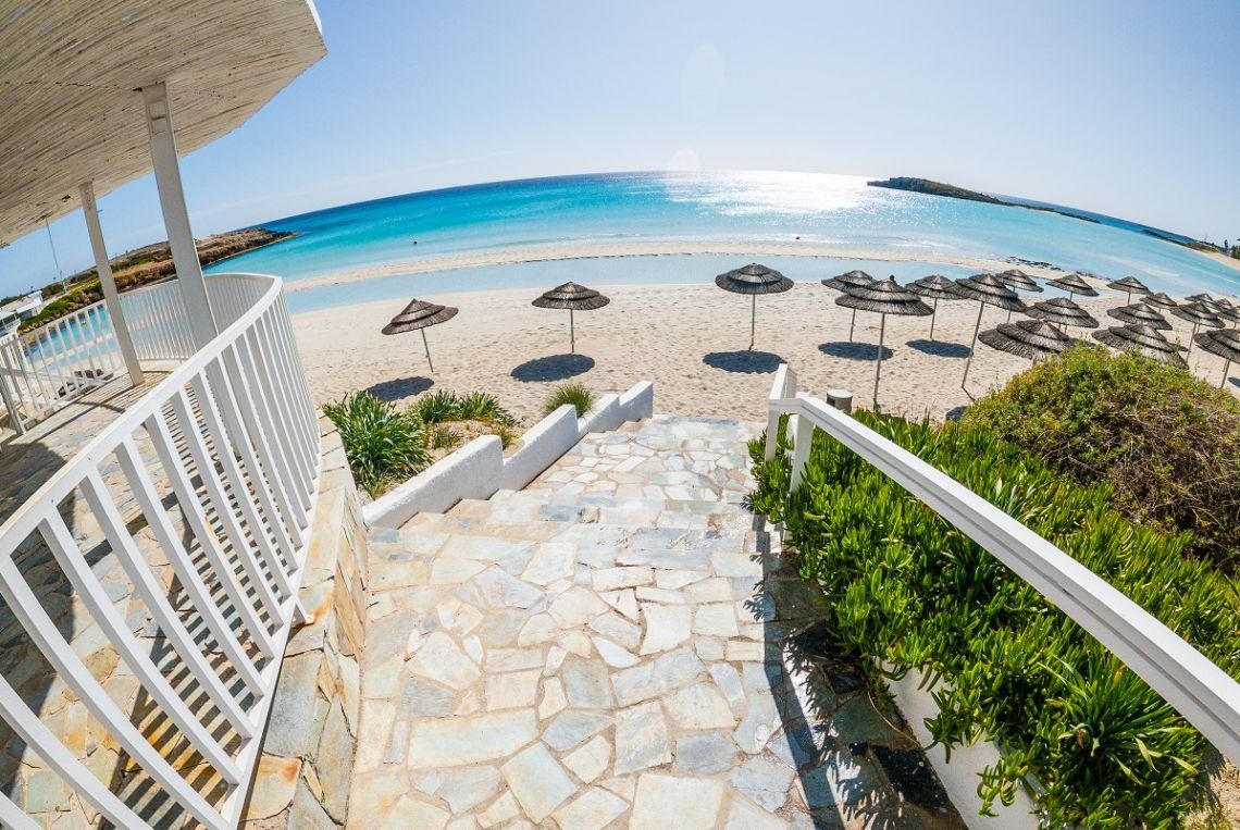 nieruchomości na Cyprze