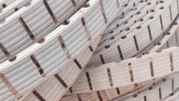 profile ekstrudowane