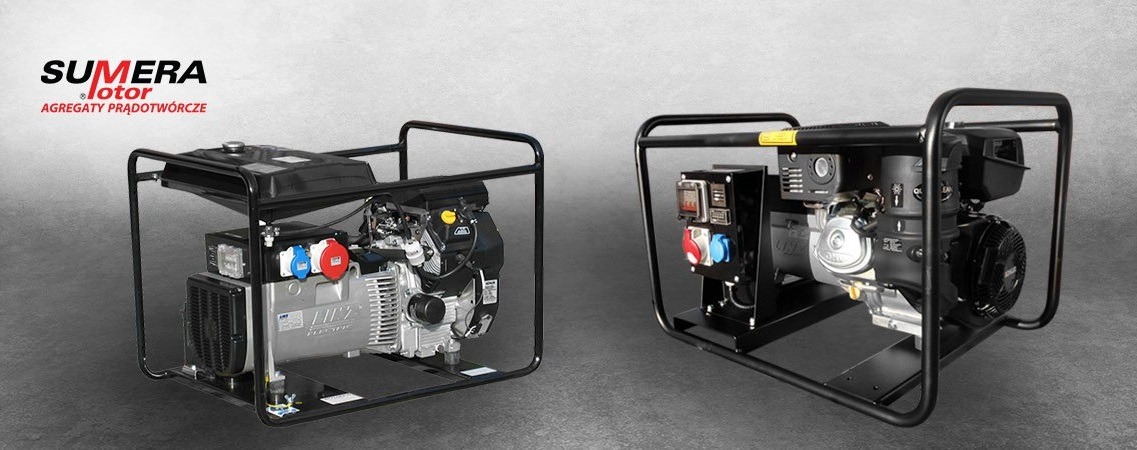 generator prądu