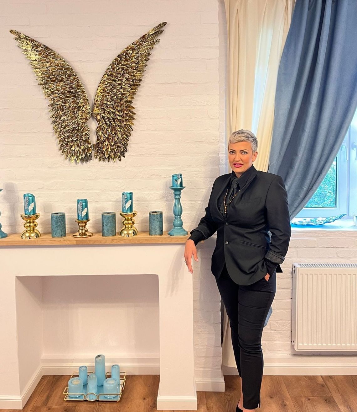 Klaudia Prymek