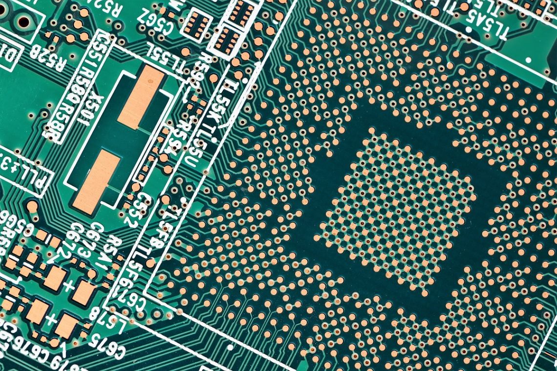 płytka PCB