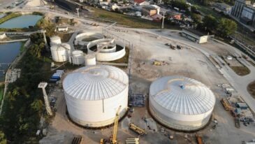 realizacja Techbud-Toruń