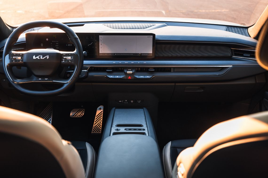 Kia EV9
