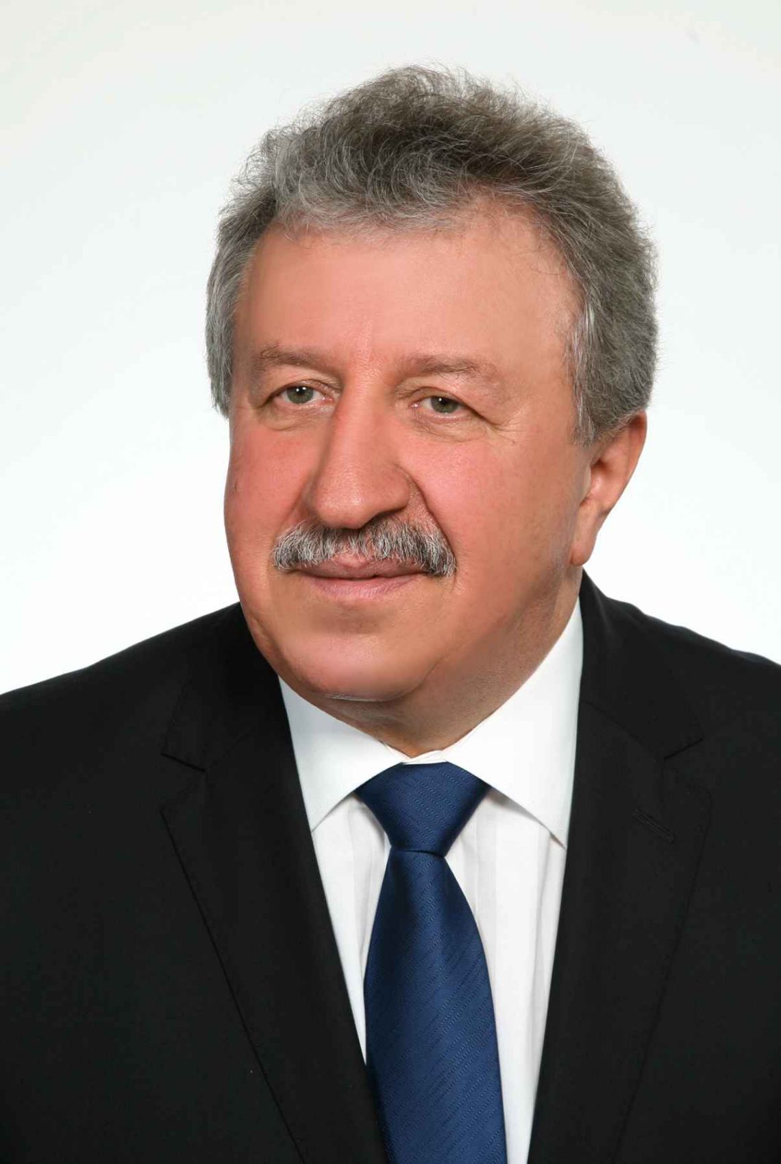 Stanisław Cybula, starosta drawski