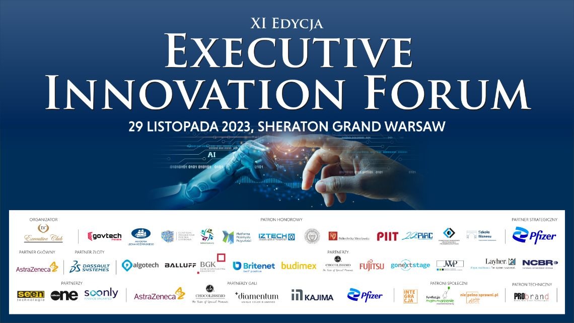 Executive Innovation Forum