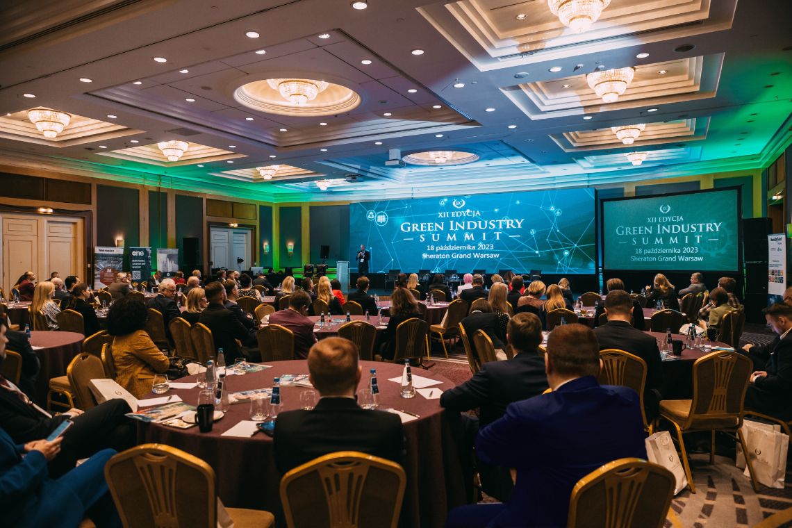 Green Industry Summit
