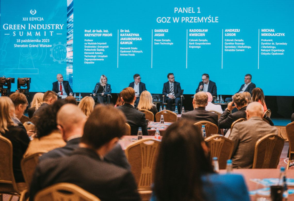 Green Industry Summit