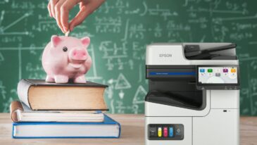 nowe technologie druku