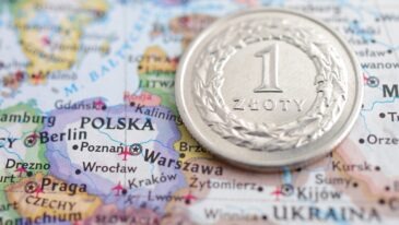 polski złoty