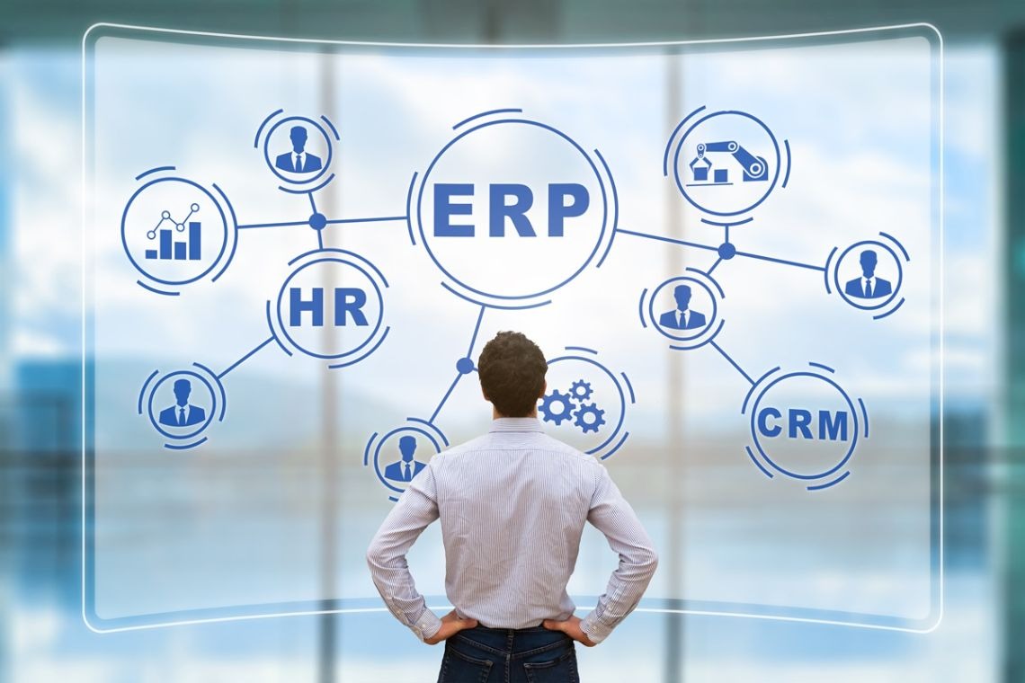 Jak system ERP wdrożyć do swojej firmy?