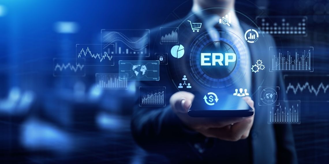 ODL — systemy ERP i oprogramowanie dla firm