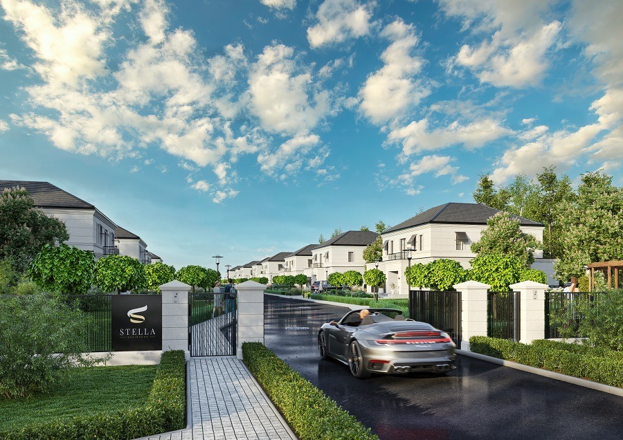 Stella Residence