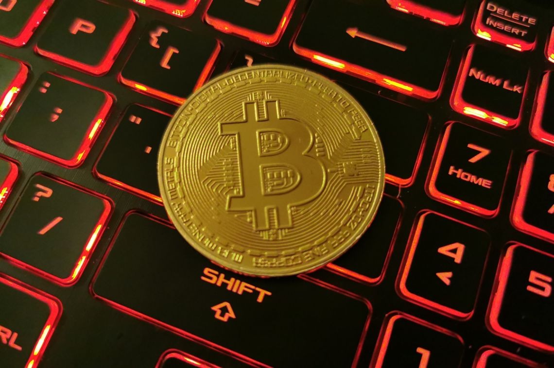 trading kryptowalutowy