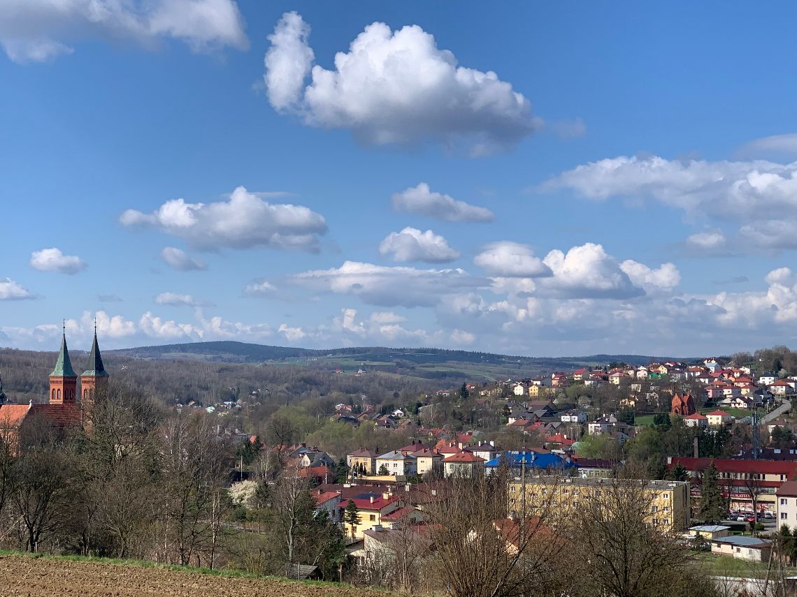 Błażowa