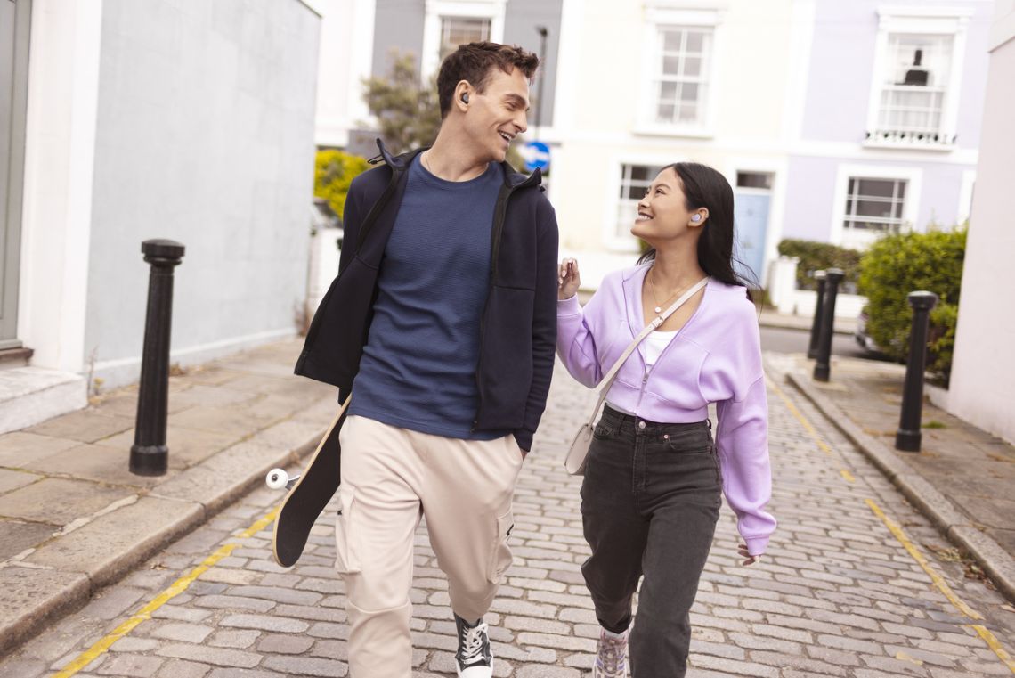 słuchawki Jabra Elite 4