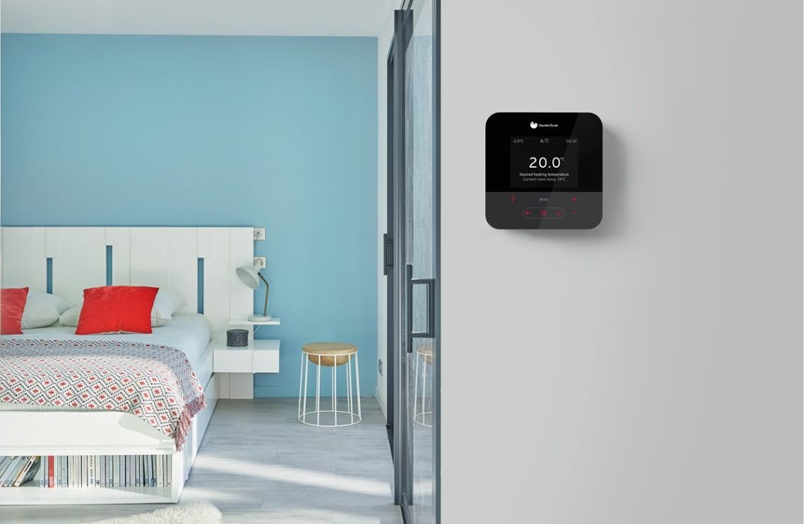 Systemy inteligentnego ogrzewania