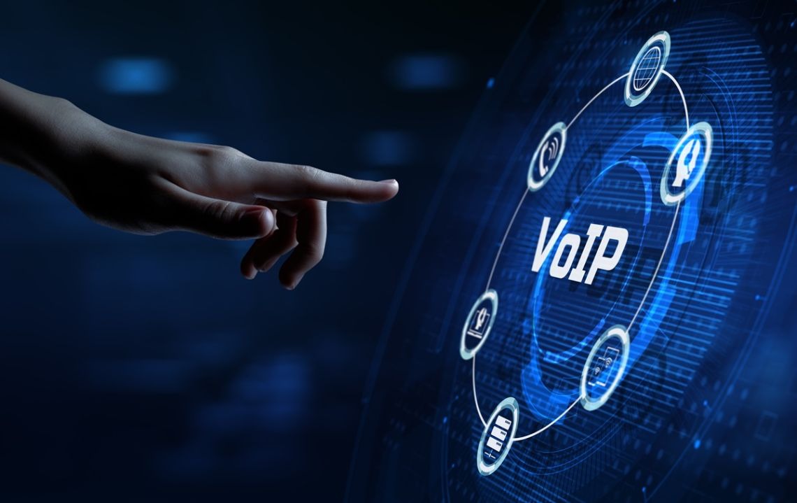 VoIP
