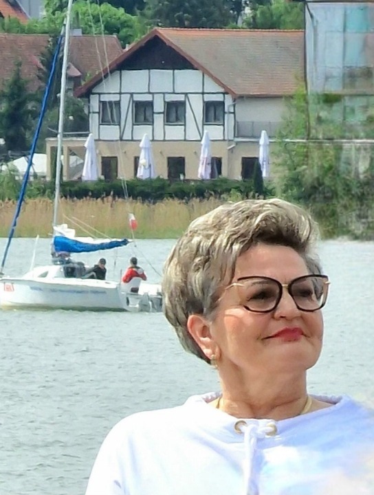 Barbara Kuźmicka-Rogala