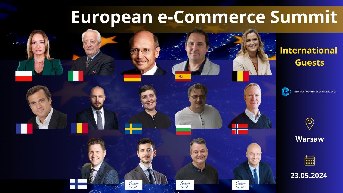 Europejski Szczyt e-commerce