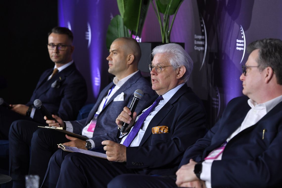 Europejski Kongres Gospodarczy