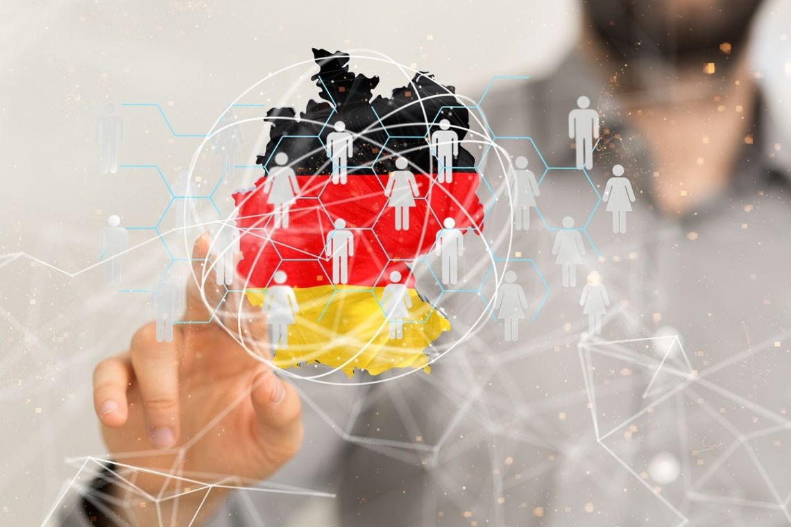 Jak znaleźć pracę w Niemczech