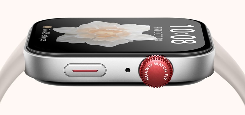 Smartwatch Przyszłości