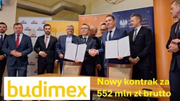 budimex